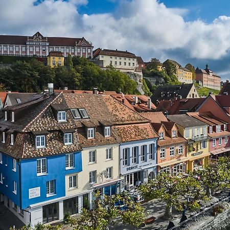 Hotel Max Am See Meersburg Kültér fotó