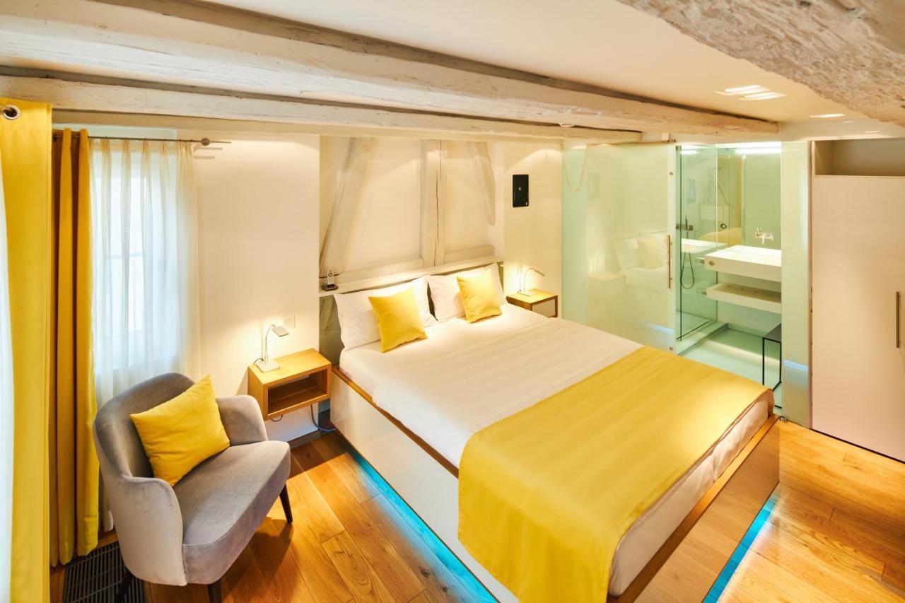 Hotel Max Am See Meersburg Kültér fotó